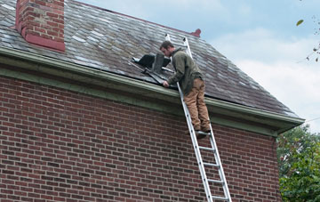 what affects urgent Penyffordd roof repairs