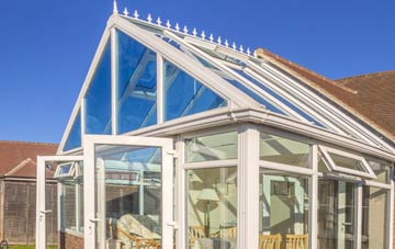 conservatory roof insulation costs Penyffordd