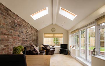 conservatory roof insulation Penyffordd, Flintshire