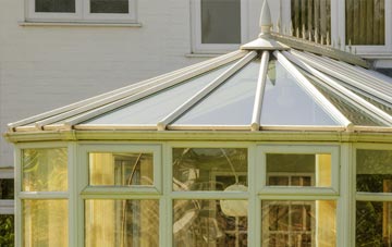 conservatory roof repair Penyffordd, Flintshire
