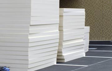 Penyffordd flat roof insulation costs