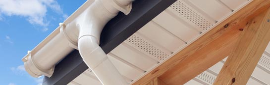 get Penyffordd guttering quotes today