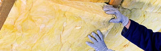 quotes for Penyffordd roof insulation