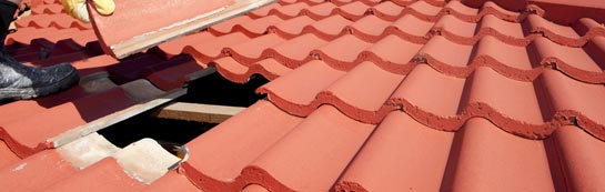compare Penyffordd roof repair quotes