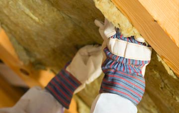 types of Penyffordd pitched roof insulation materials