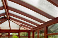 Penyffordd conservatory roofing insulation